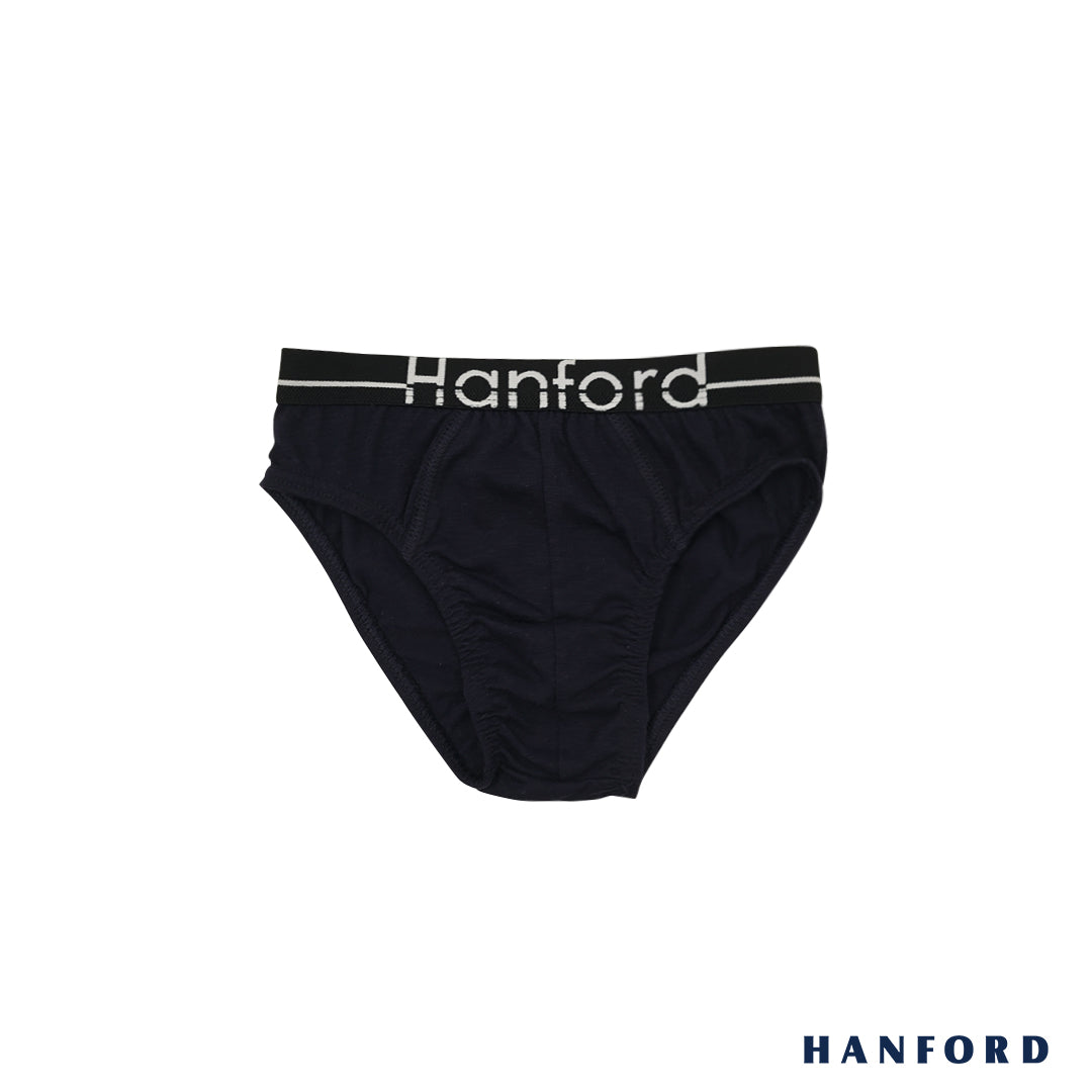 Hanford Kids/Teens Cotton Hipster Inside Garter Briefs Ride - Assorted –  HANFORD