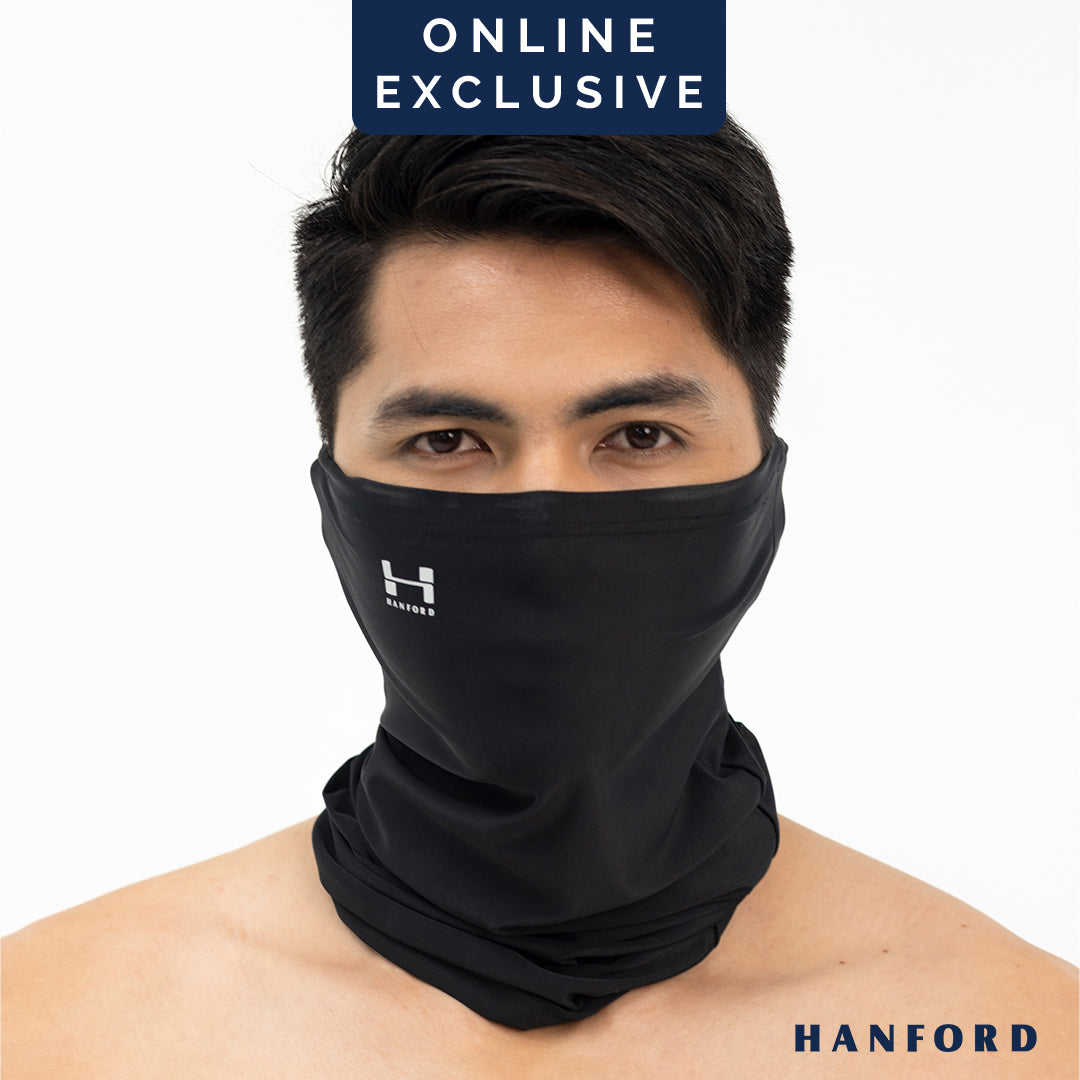 Nonzero Gravity Cooling Neck Gaiter - One Size