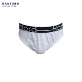 Hanford Kids/Teens Cotton Hipster Briefs Artic - Assorted Colors (3in1 Pack)