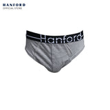Hanford Kids/Teens Cotton Hipster Briefs Artic - Assorted Colors (3in1 Pack)