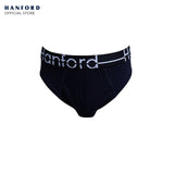 Hanford Kids/Teens Cotton Hipster Briefs Artic - Assorted Colors (3in1 Pack)