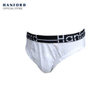Hanford Kids/Teens Cotton Hipster Briefs Artic - Assorted Colors (3in1 Pack)