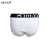 Hanford Kids/Teens Cotton Hipster Briefs Artic - Assorted Colors (3in1 Pack)