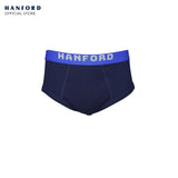 Hanford Kids/Teens Premium Ribben Cotton Hipster Briefs Basketball Print - Assorted (3in1 Pack)