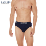 Hanford Men Regular Cotton Briefs Cosmic - Assorted Colors (3in1 Pack)