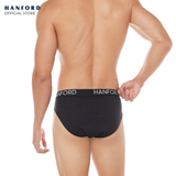 Hanford Men Regular Cotton Briefs Cosmic - Assorted Colors (3in1 Pack)