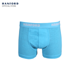 Hanford Kids/Teens Cotton Hipster Boxer Briefs - Cyrus (Single Pack)