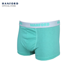 Hanford Kids/Teens Cotton Hipster Boxer Briefs - Cyrus (Single Pack)