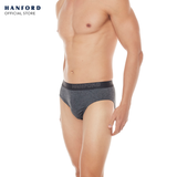 Hanford Men Regular Cotton Briefs Dark Knight Collection - Assorted (3in1 Pack)