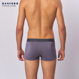 Hanford iCE Men Viscose w/ Spandex Boxer Briefs Dusty02 - Excalibur (Single Pack)