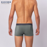 Hanford iCE Men Viscose w/ Spandex Boxer Briefs Dusty03 - Sedona Sage (Single Pack)