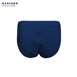 Hanford Kids/Teens Regular Cotton Briefs Inside Garter Ellis - Assorted Colors (Buy5+1Free)