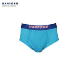 Hanford Kids/Teens Premium Ribben Cotton Hipster Briefs Falcon - Assorted (3in1 Pack)
