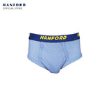 Hanford Kids/Teens Premium Ribben Cotton Hipster Briefs Falcon - Assorted (3in1 Pack)