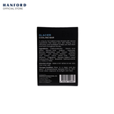 Hanford Body Care Glacier Cooling Refreshing Soap Bar 100g (1pc)
