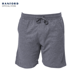 Hanford Men Sports Fitness Training Walking Drawstring with Pocket Jogger Shorts - Jaggs (Single Pack)