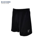 Hanford Kids/Teens Premium Cotton Knit Inside Garter Casual Comfort Sleep Shorts - Jaze (Single Pack)