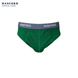 Hanford Kids/Teens Hipster Cotton Briefs Khalix - Assorted (3in1 Pack)
