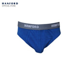 Hanford Kids/Teens Hipster Cotton Briefs Khalix - Assorted (3in1 Pack)