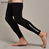 Hanford Athletic Quick Dry Leg Sleeves Leg Cover Leg Protection for Bike Sports (2pcs/1 Pair)