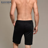 Hanford Athletic Men Fitness Training Mesh Quick Dry Drawstring with Pocket Sports Shorts Marco (SinglePack)
