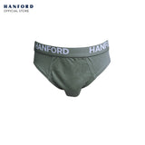 Hanford Kids/Teens Cotton Hipster Briefs Zoo - Zoo Animals & Stripe Print (3in1 Pack)