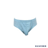 Hanford Kids/Teens Regular Cotton Briefs Inside Garter Marshal - Assorted (Buy5+1Free)