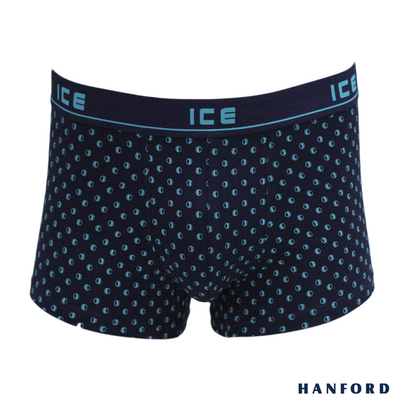 Men's ICE Boxer Briefs – HANFORD