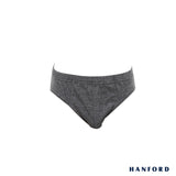 Hanford Kids/Teens Regular Cotton Briefs Inside Garter Marshal - Assorted (Buy5+1Free)