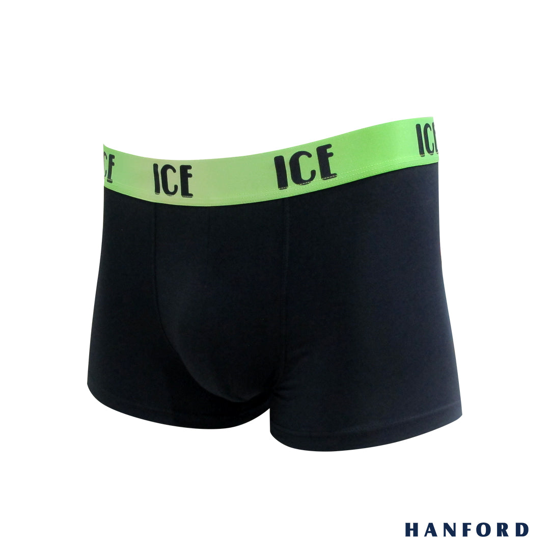 Tweet Cristiano Boxer Hanford ICE Men Collection Aloe Vera W