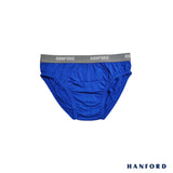 Hanford Kids/Teens Hipster Cotton Briefs Khalix - Assorted (3in1 Pack)