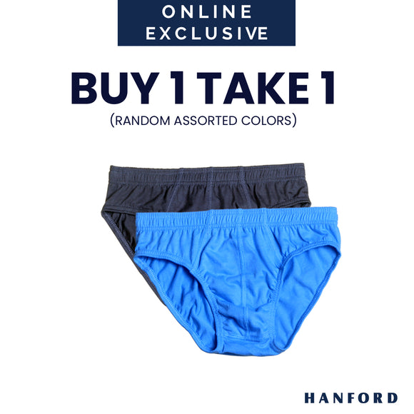 Products – HANFORD
