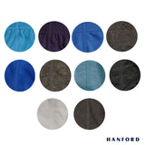 BUY1TAKE1 Hanford Kids/Teens Regular Cotton Briefs Inside Garter Rylan - Assorted Colors (1PCx2)